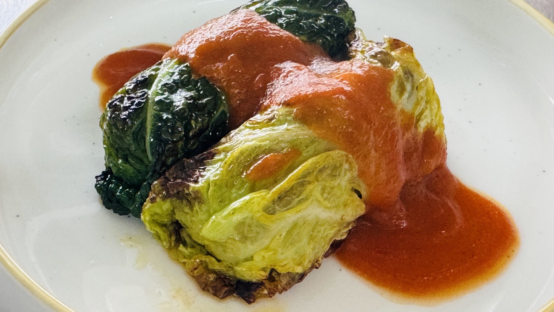 La voglia Osteria · Foto 4